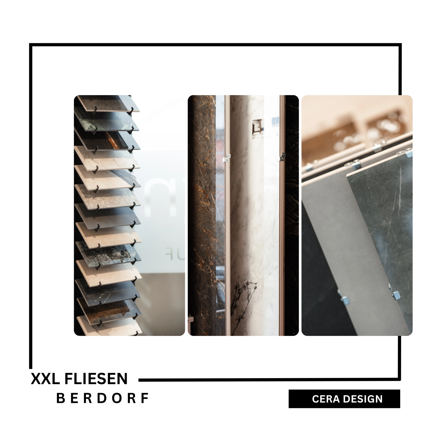 Aktuelles Cera-Design